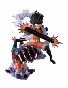 One Piece statuette PVC...