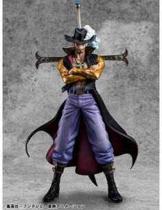 One Piece statuette PVC...