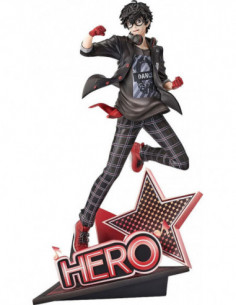 Persona 3: Dancing in...