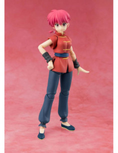 Ranma 1/2 figurine S.H....