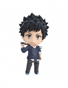 Reborn! figurine Nendoroid...