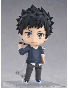 Reborn! figurine Nendoroid... 2