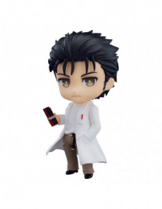 Steins Gate figurine...