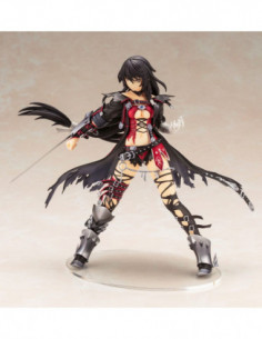 The Legend of Berseria... 2
