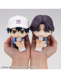 The New Prince of Tennis... 2