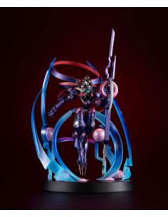 Yu-Gi-Oh! Vrains statuette...