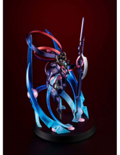 Yu-Gi-Oh! Vrains statuette... 2