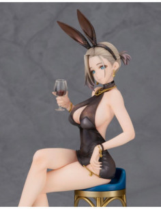 Azur Lane statuette PVC 1/7... 2