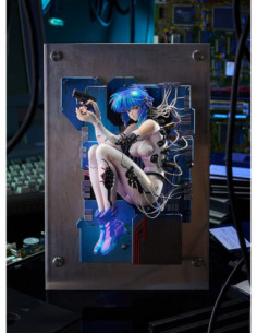 Ghost in the Shell (Manga... 2