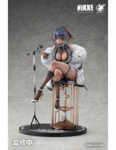 Goddess of Victory: Nikke...