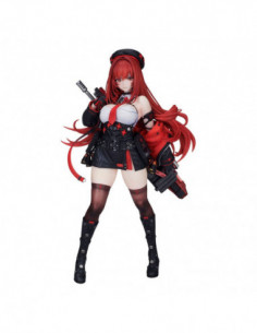 Goddess of Victory: Nikke...