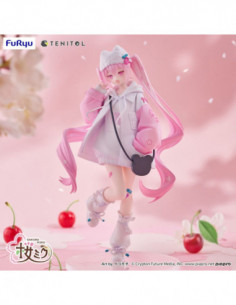 Hatsune Miku statuette PVC... 2