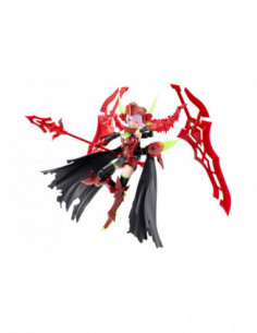 Megami Device figurine...