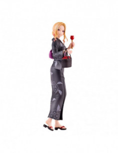 My Dress-Up Darling...