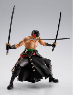 One Piece figurine... 2
