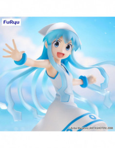 Squid Girl statuette PVC... 2