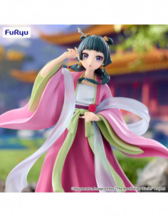 The Apothecary Diaries... 2