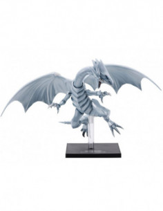 Yu-Gi-Oh! statuette PVC...