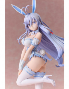 86: Eighty Six statuette...