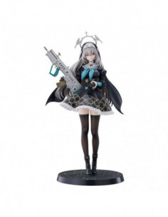 Blue Archive statuette PVC...