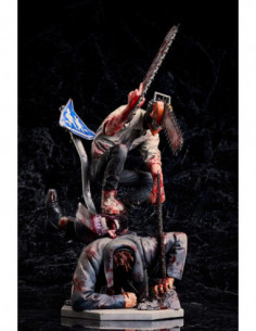 Chainsaw Man statuette PVC... 2
