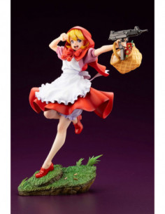 Darkstalkers Bishoujo...