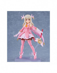 Fate/kaleid liner Prisma... 2