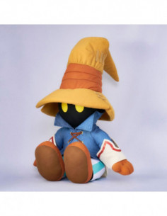 Final Fantasy IX peluche...