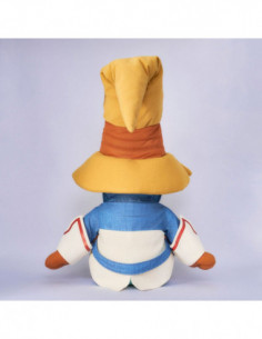 Final Fantasy IX peluche... 2