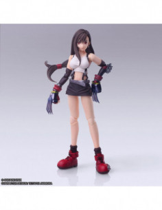 Final Fantasy VII Bring...