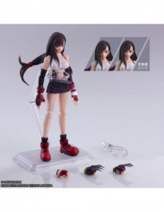 Final Fantasy VII Bring... 2