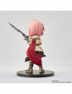 Final Fantasy XIII Adorable... 2
