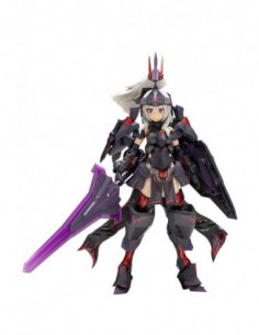 Frame Arms Girl figurine...