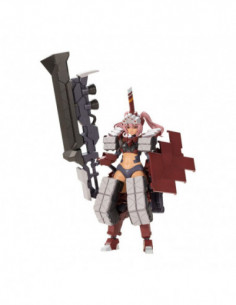 Frame Arms Girl figurine...