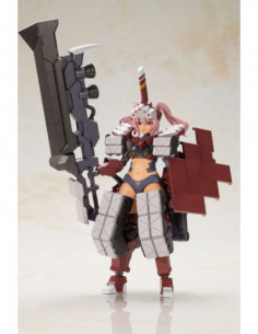Frame Arms Girl figurine... 2
