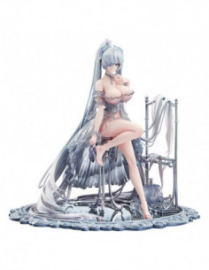 Goddess of Victory: Nikke...