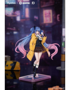 Honor of Kings statuette... 2