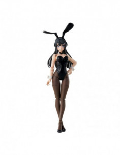 Rascal Does Not Dream...