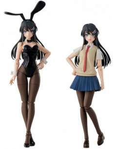 Rascal Does Not Dream...