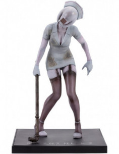 Silent Hill 2 statuette PVC...