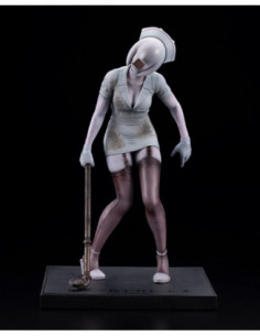 Silent Hill 2 statuette PVC... 2
