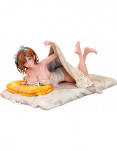 Atelier Ryza x Azur Lane...