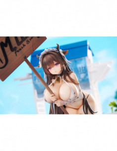 Azur Lane statuette PVC 1/7... 2