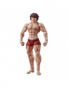 Baki Hanma Digaction...