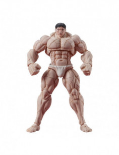 Baki Hanma Digaction...