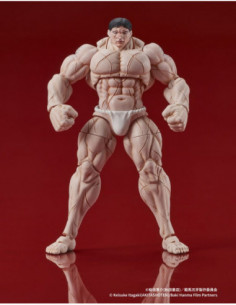 Baki Hanma Digaction... 2