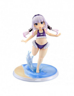 Miss Kobayashi's Dragon...