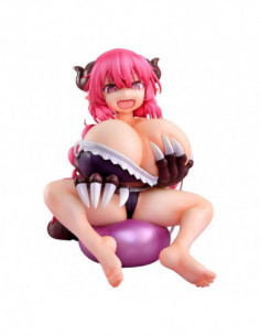 Miss Kobayashi's Dragon...