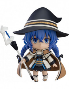 Mushoku Tensei: Jobless...