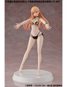 My Dress-Up Darling...